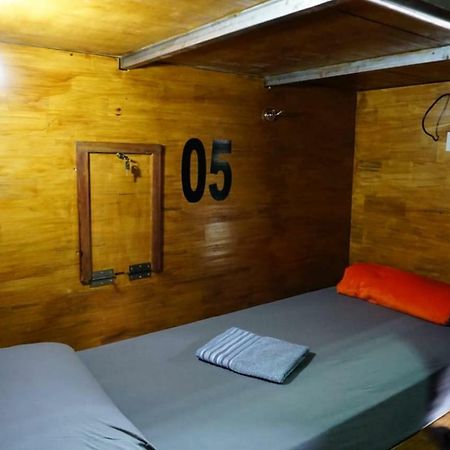 125 Hotel Пуэрто-Игуасу Экстерьер фото